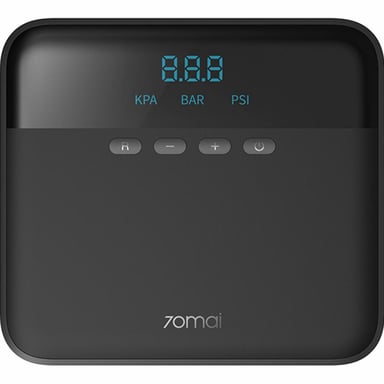 Автомобільний компресор Xiaomi 70Mai Air Compressor Lite (TP03)