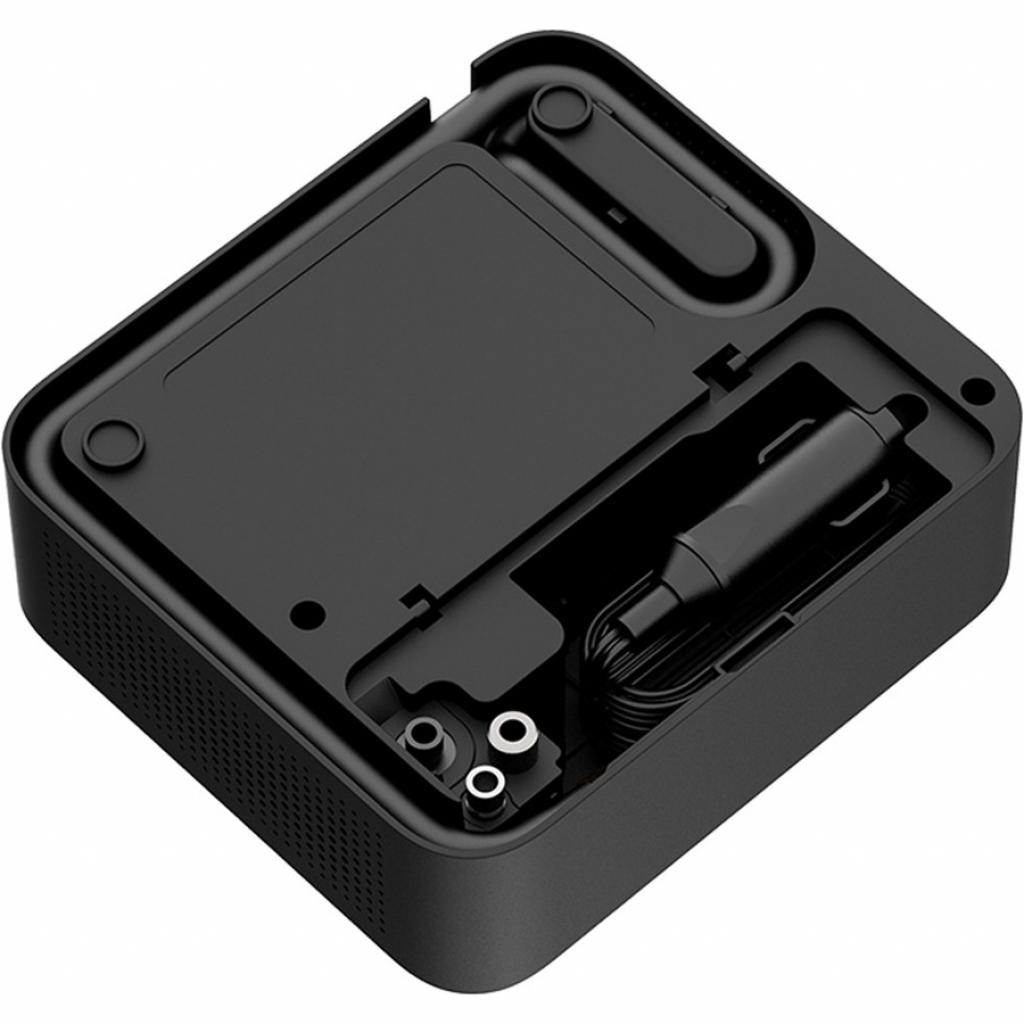 Автомобільний компресор Xiaomi 70Mai Air Compressor Lite (TP03) - фото 3 Автомобільний компресор Xiaomi 70Mai Air Compressor Lite (TP03) - фото 3