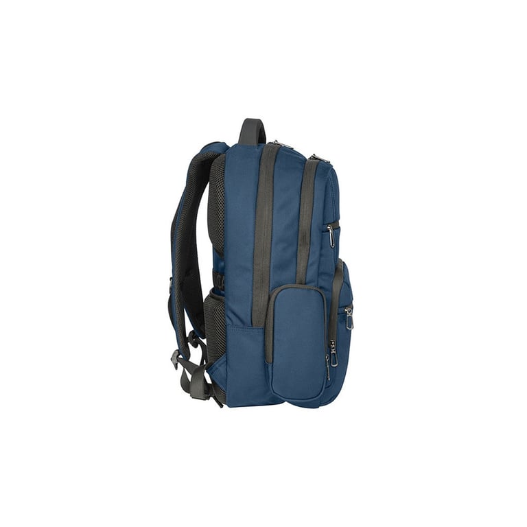 Рюкзак для ноутбука Tucano 17" Sole Gravity AGS, Blue (BKSOL17-AGS-B) - фото 5