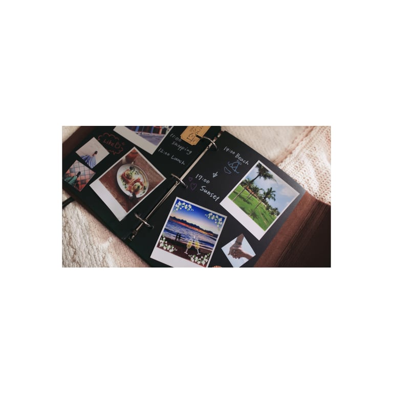 Картридж Canon XS-20L Ink/Label Set - for 20 Prints (4119C002) - фото 4