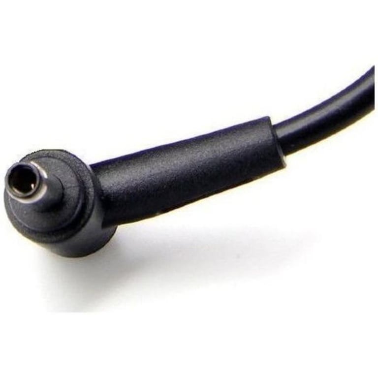 Блок живлення до ноутбуку ASUS 120W 19V, 6.32A, роз'єм 6.0/3.7 (pin inside), Slim-корпус (PA-1121-28 / A40296) - фото 3