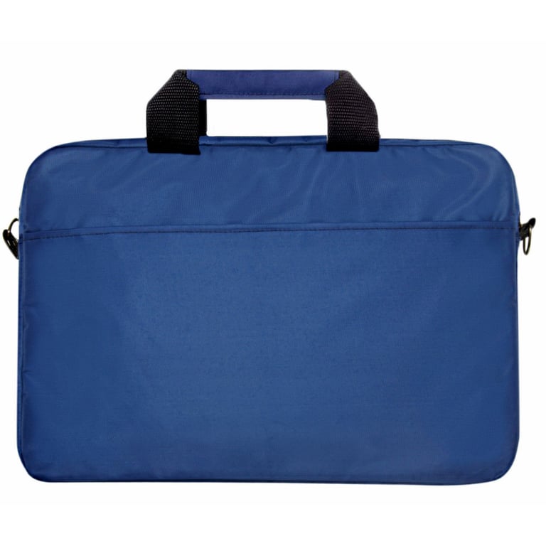 Сумка для ноутбука Porto 12" PN12-02 dark blue (PN12-02DB) - фото 2