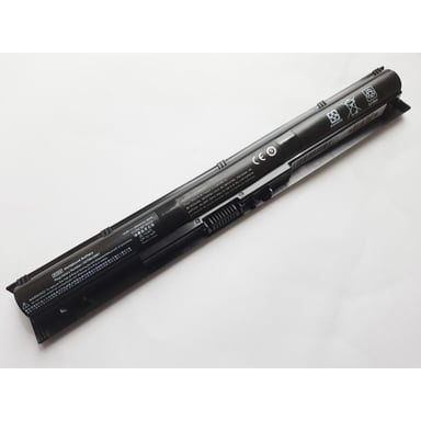 Акумулятор до ноутбука HP Pavilion 15-AB HSTNN-DB6T, 2600mAh (38Wh), 4cell, 14.8V, AlSoft (A47523) - фото 1