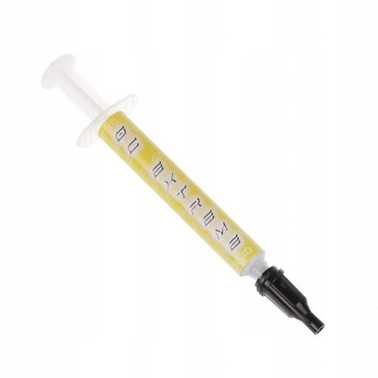 Термопаста Gelid Solutions GC-Extreme 1g (TC-GC-03-D) - фото 1