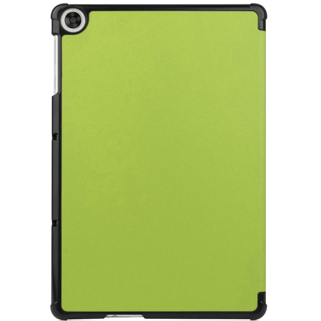 Чохол до планшета BeCover Smart Case Huawei MatePad T10 Green (705392) - фото 2 Чохол до планшета BeCover Smart Case Huawei MatePad T10 Green (705392) - фото 2