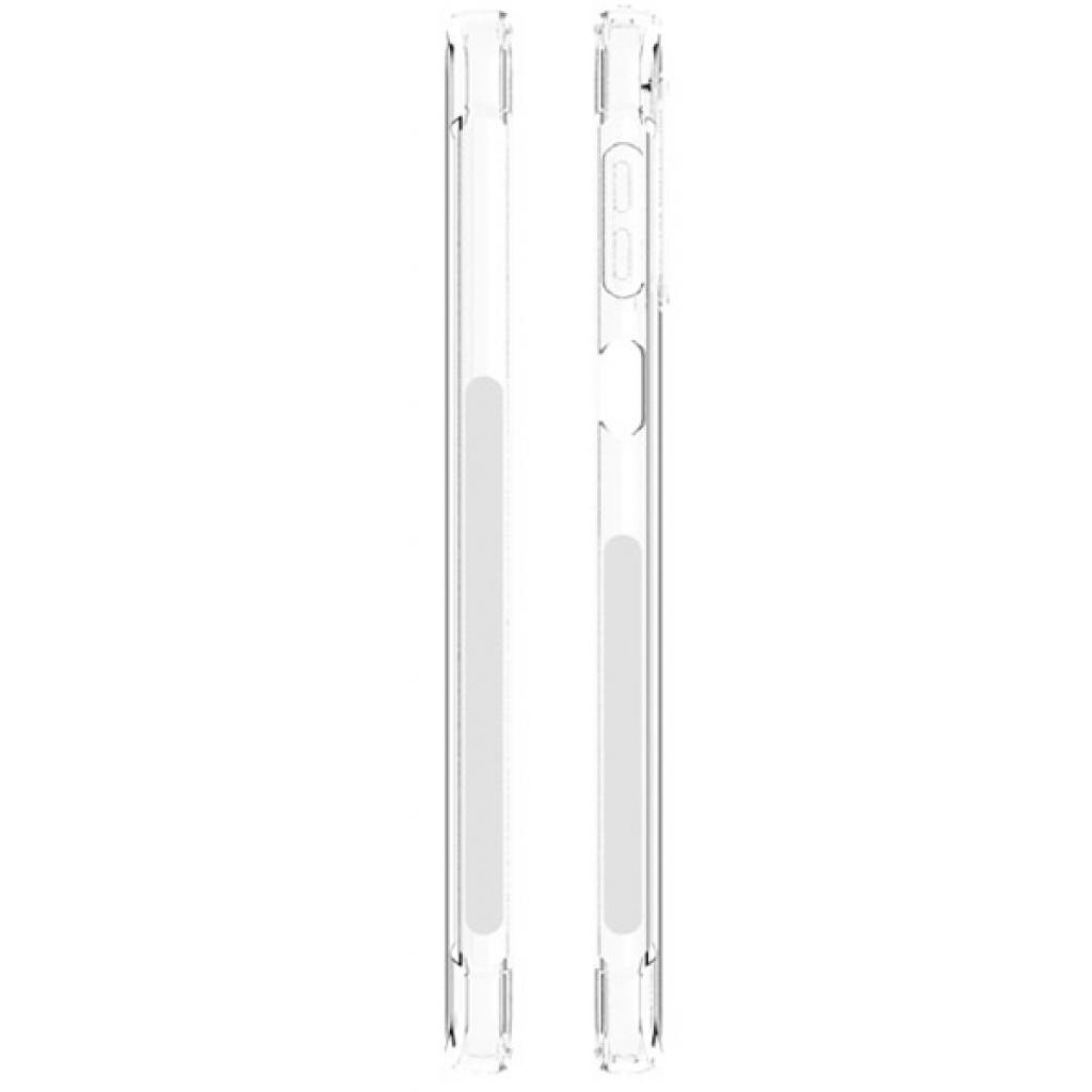 Чохол до мобільного телефона BeCover Anti-Shock Samsung Galaxy M31s SM-M317 Clear (705233) - фото 2 Чохол до мобільного телефона BeCover Anti-Shock Samsung Galaxy M31s SM-M317 Clear (705233) - фото 2