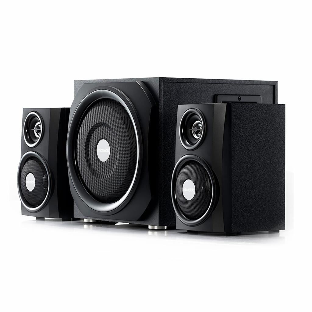 Акустична система Microlab TMN-9U Black (TMN-9U) Акустична система Microlab TMN-9U Black (TMN-9U)