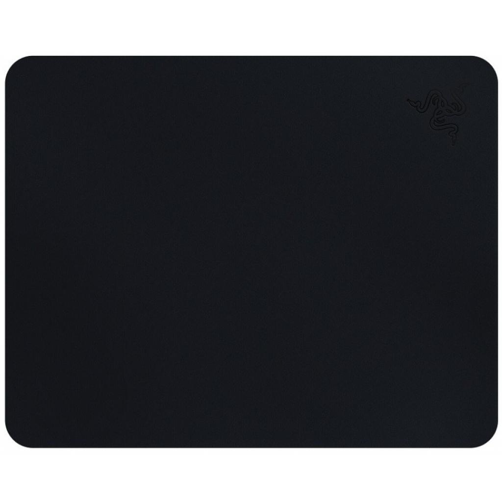 Килимок для мишки Razer Goliathus Mobile Stealth Edition (RZ02-01820500-R3M1) Килимок для мишки Razer Goliathus Mobile Stealth Edition (RZ02-01820500-R3M1)