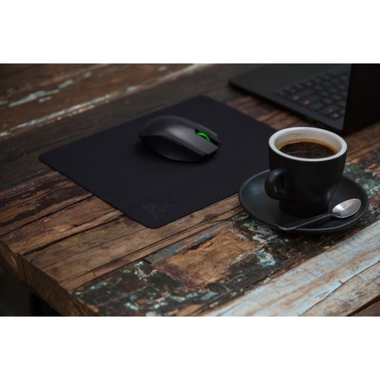 Килимок для мишки Razer Goliathus Mobile Stealth Edition (RZ02-01820500-R3M1) - фото 6