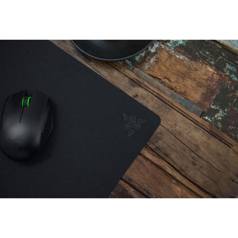 Килимок для мишки Razer Goliathus Mobile Stealth Edition (RZ02-01820500-R3M1) - фото 7