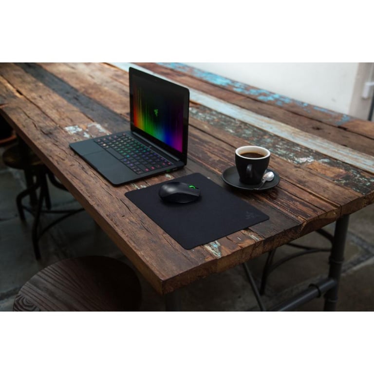 Килимок для мишки Razer Goliathus Mobile Stealth Edition (RZ02-01820500-R3M1) - фото 8