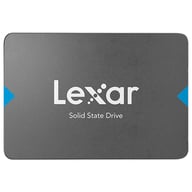 Накопичувач SSD 2.5" 480GB NQ100 Lexar (LNQ100X480G-RNNNG) - фото 1