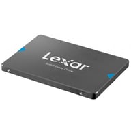 Накопичувач SSD 2.5" 480GB NQ100 Lexar (LNQ100X480G-RNNNG) - фото 3