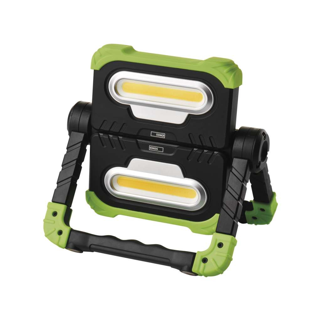 Ліхтар EMOS P4536 20W 2000 Lm (P4536) Ліхтар EMOS P4536 20W 2000 Lm (P4536)