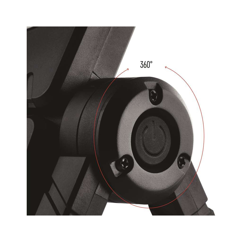 Ліхтар EMOS P4536 20W 2000 Lm (P4536) - фото 11 Ліхтар EMOS P4536 20W 2000 Lm (P4536) - фото 11