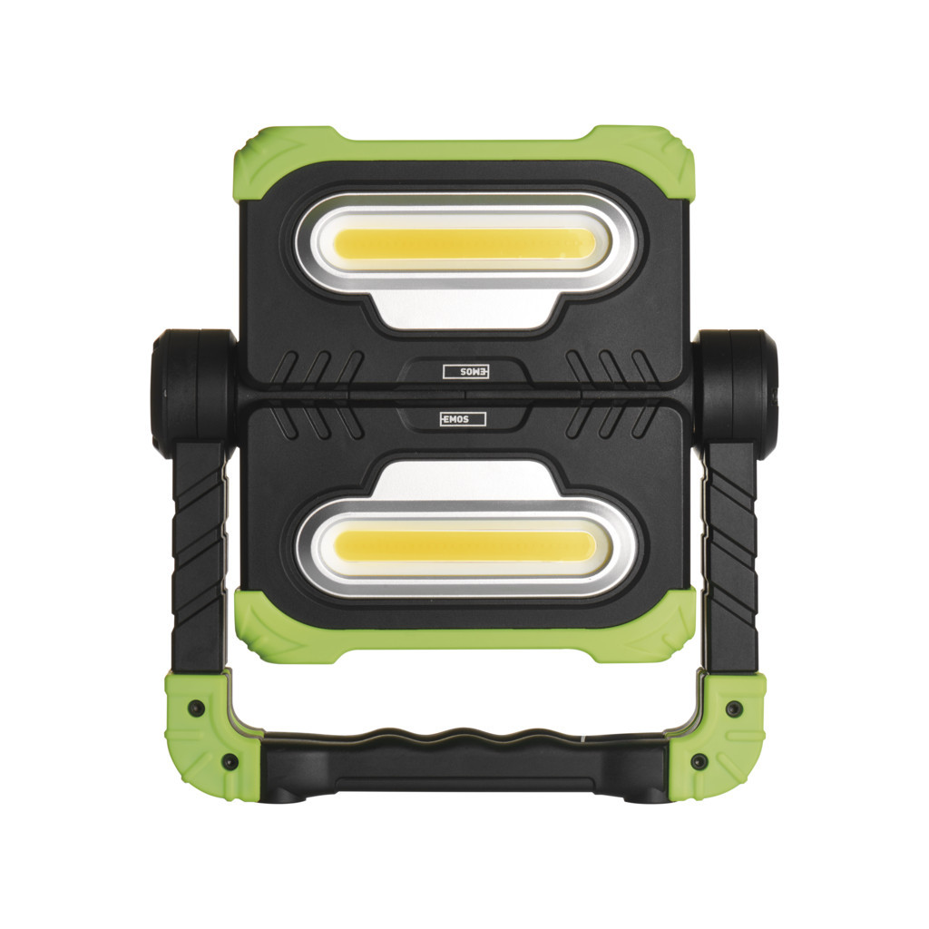 Ліхтар EMOS P4536 20W 2000 Lm (P4536) - фото 2 Ліхтар EMOS P4536 20W 2000 Lm (P4536) - фото 2