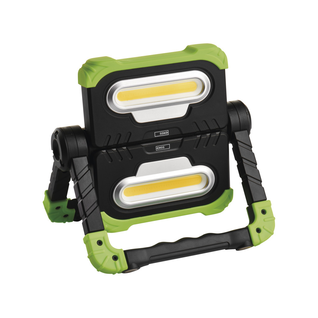 Ліхтар EMOS P4536 20W 2000 Lm (P4536) - фото 3 Ліхтар EMOS P4536 20W 2000 Lm (P4536) - фото 3