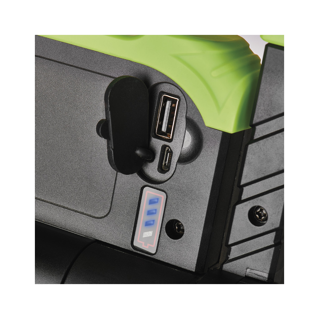 Ліхтар EMOS P4536 20W 2000 Lm (P4536) - фото 7 Ліхтар EMOS P4536 20W 2000 Lm (P4536) - фото 7