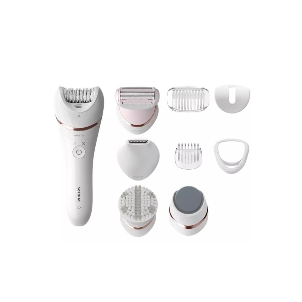 Епілятор Philips BRE740/10 Епілятор Philips BRE740/10