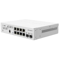 Комутатор мережевий Mikrotik CSS610-8G-2S+IN - фото 3