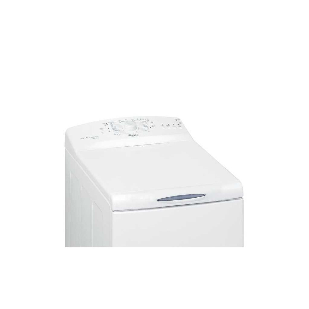 Пральна машина Whirlpool AWE60410 - фото 2 Пральна машина Whirlpool AWE60410 - фото 2