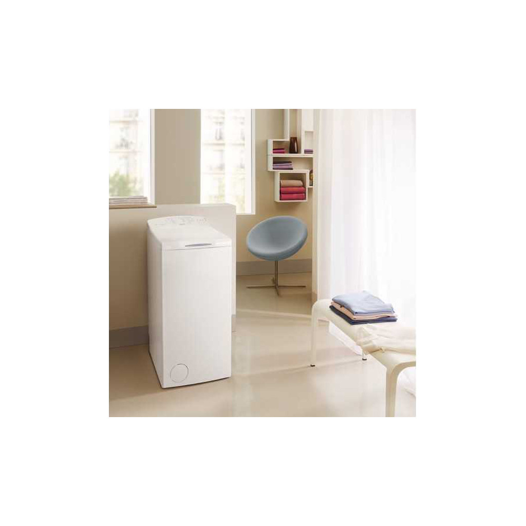 Пральна машина Whirlpool AWE60410 - фото 4 Пральна машина Whirlpool AWE60410 - фото 4