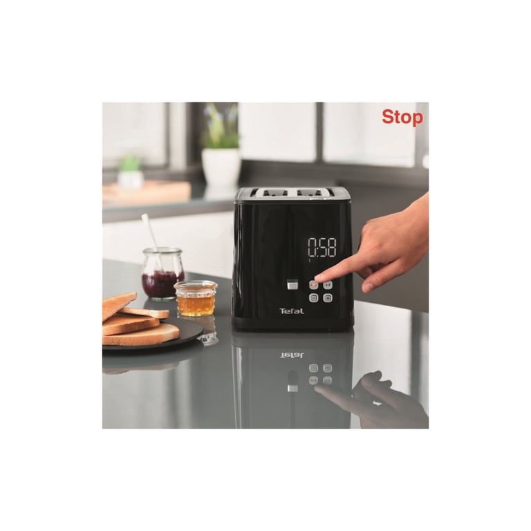 Тостер Tefal TT640810 - фото 11