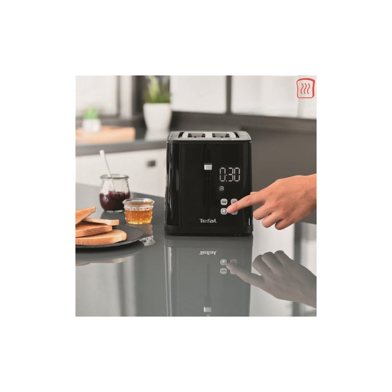 Тостер Tefal TT640810 - фото 12