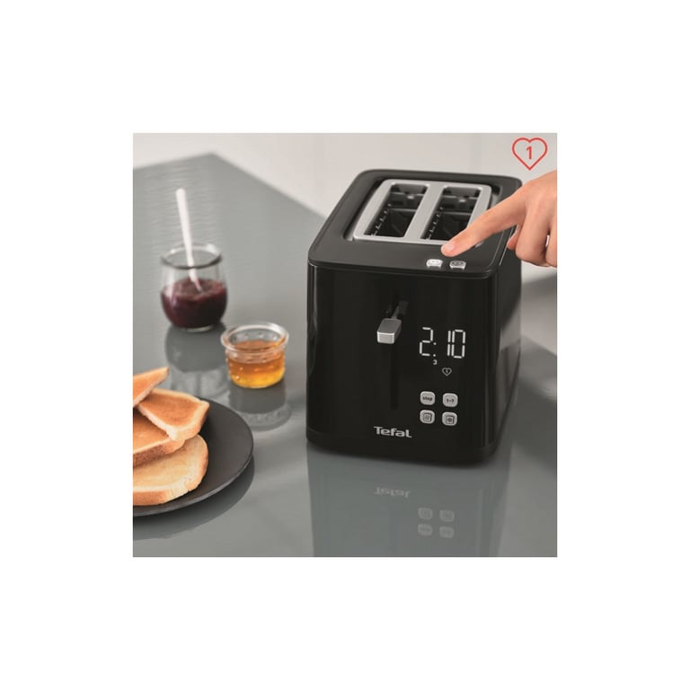 Тостер Tefal TT640810 - фото 4