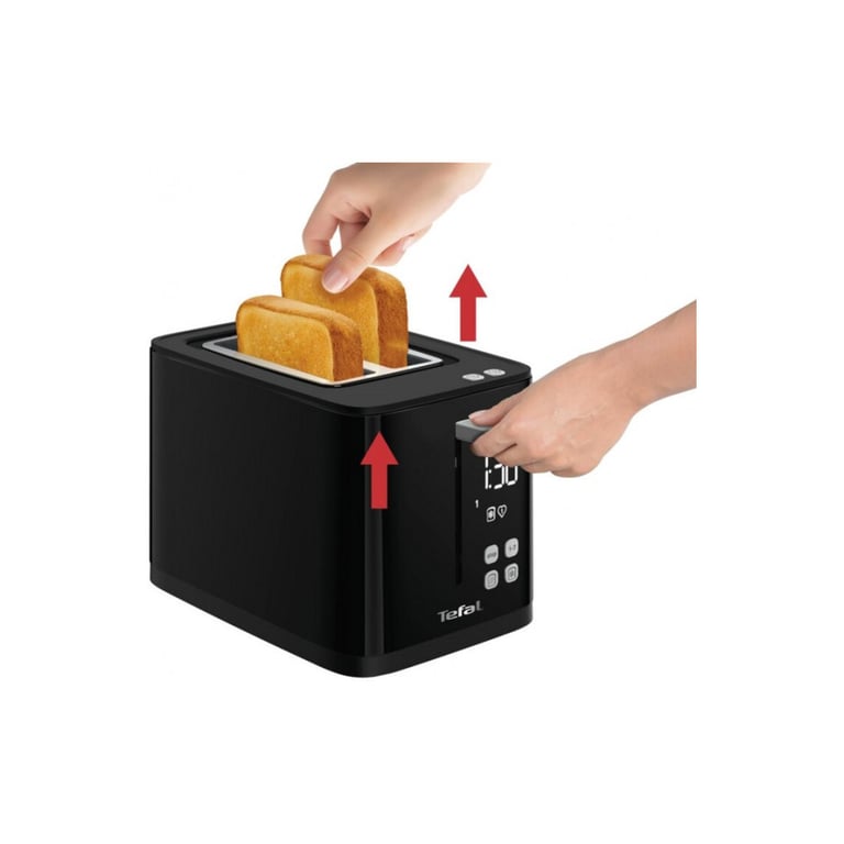 Тостер Tefal TT640810 - фото 7