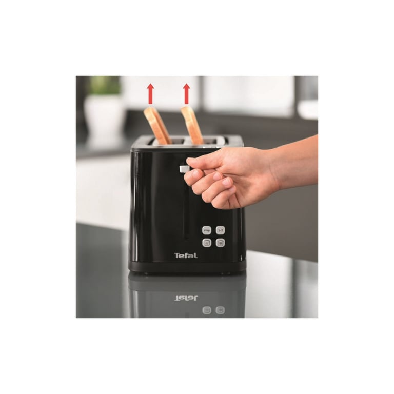Тостер Tefal TT640810 - фото 8