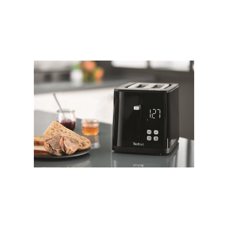 Тостер Tefal TT640810 - фото 9