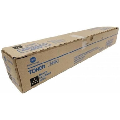 Тонер-картридж Konica Minolta TN-328K Black, для Bizhub C250i/300i/C360i (AAV8150) - фото 1