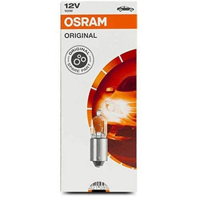 Автолампа Osram 10W (OS 64113) - фото 1