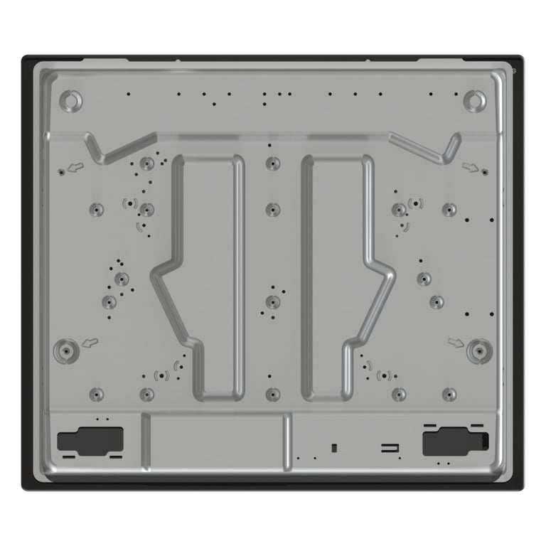 Варочна поверхня Gorenje G642AB - фото 8