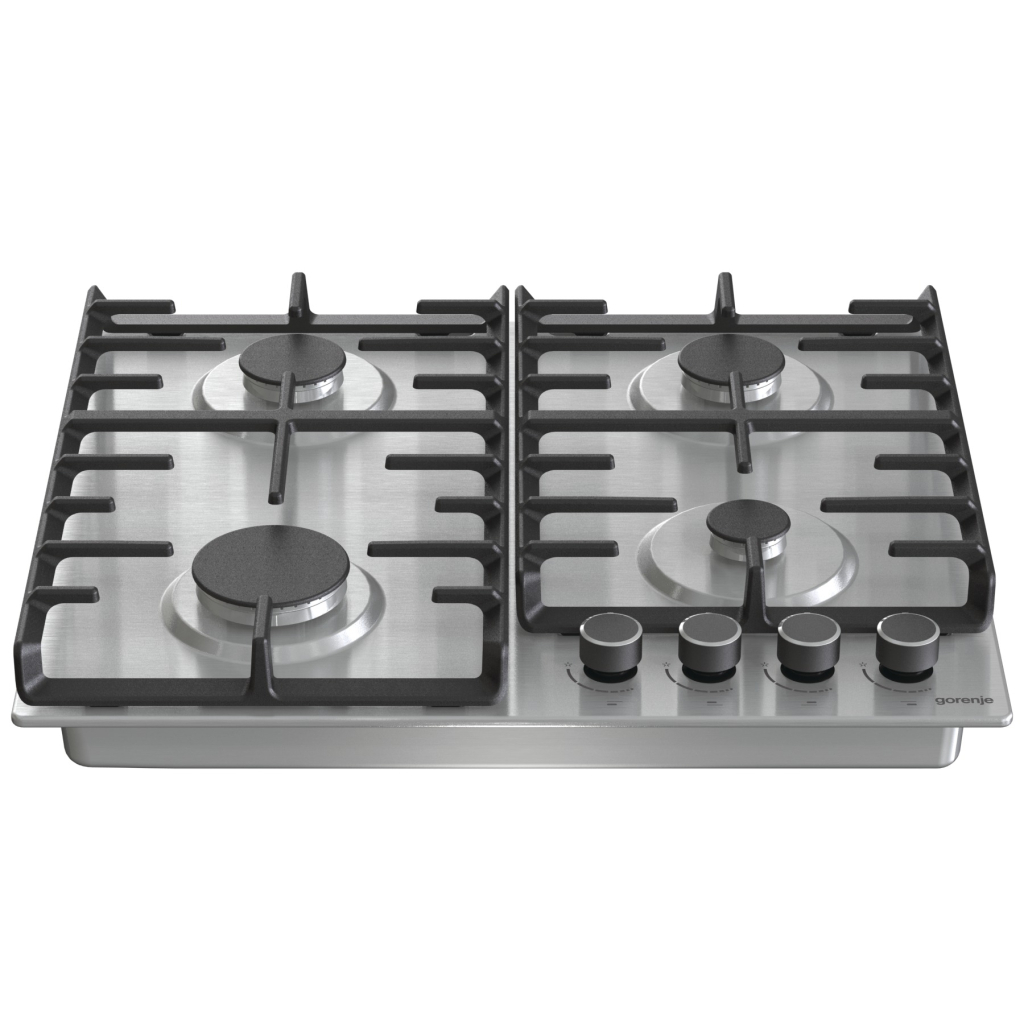 Варочна поверхня Gorenje G642ABX - фото 2 Варочна поверхня Gorenje G642ABX - фото 2