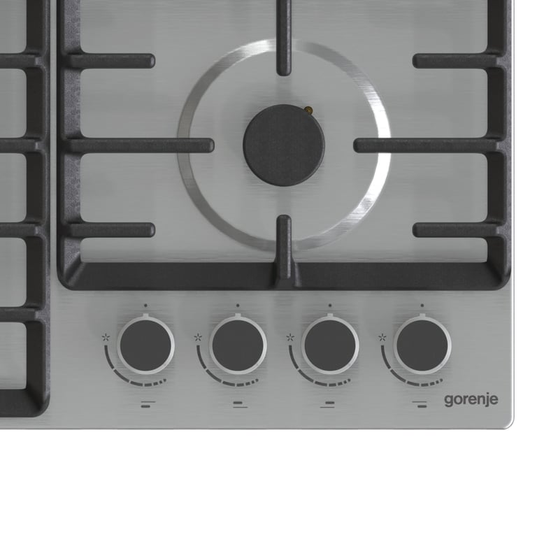 Варочна поверхня Gorenje G642ABX - фото 7
