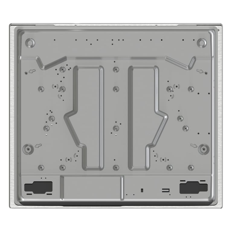 Варочна поверхня Gorenje G642ABX - фото 8