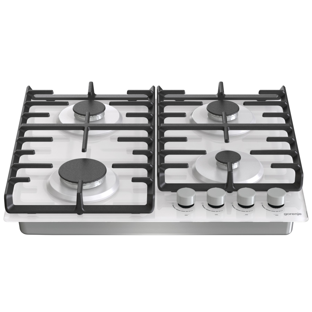 Варочна поверхня Gorenje GT642AXW - фото 2 Варочна поверхня Gorenje GT642AXW - фото 2