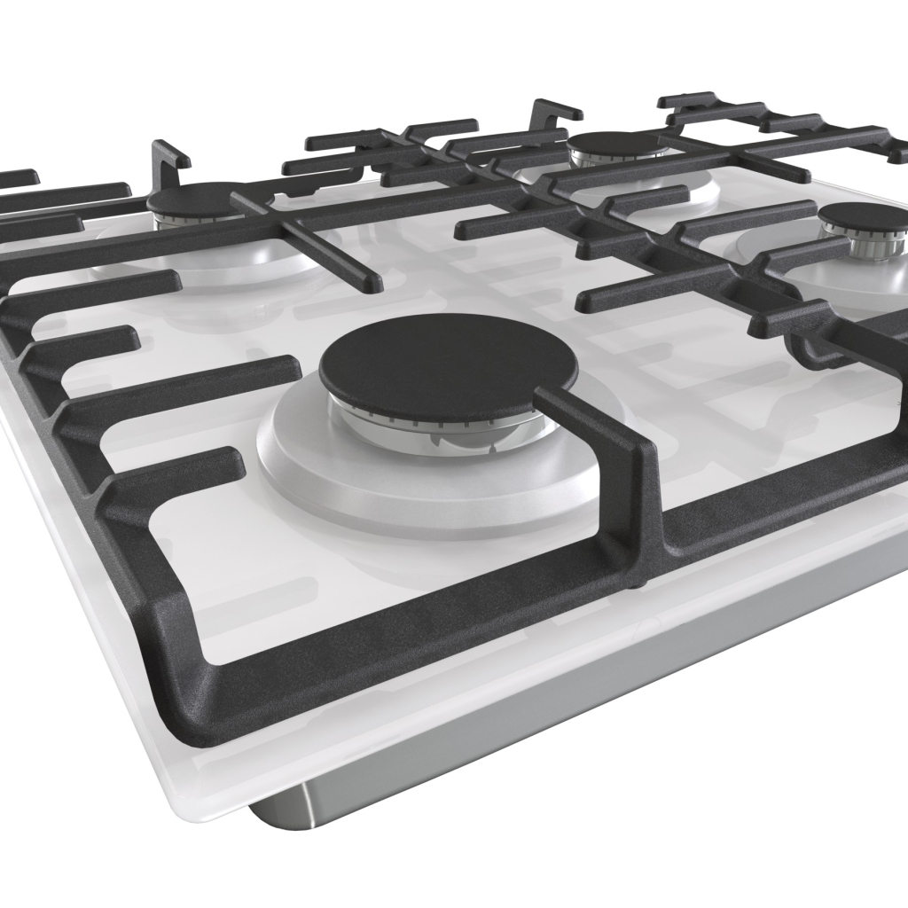 Варочна поверхня Gorenje GT642AXW - фото 5 Варочна поверхня Gorenje GT642AXW - фото 5