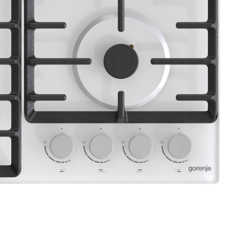 Варочна поверхня Gorenje GT642AXW - фото 7