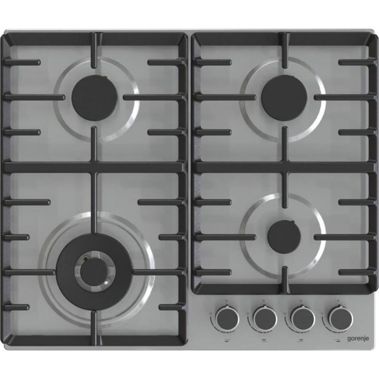 Варочна поверхня Gorenje GW642ABX - фото 1