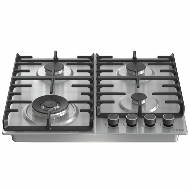 Варочна поверхня Gorenje GW642ABX - фото 2