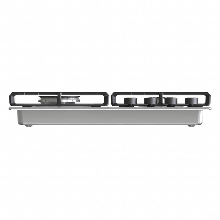Варочна поверхня Gorenje GW642ABX - фото 4