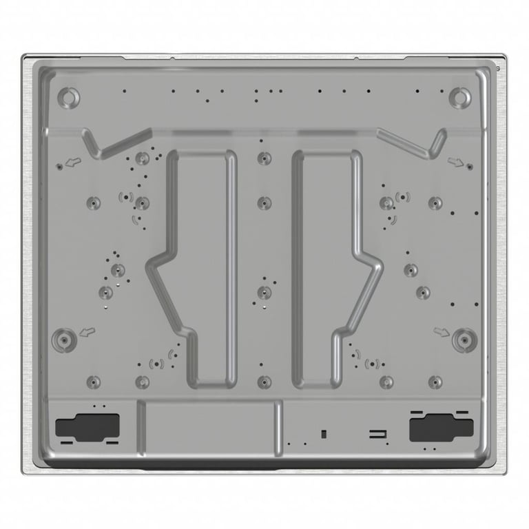 Варочна поверхня Gorenje GW642ABX - фото 5