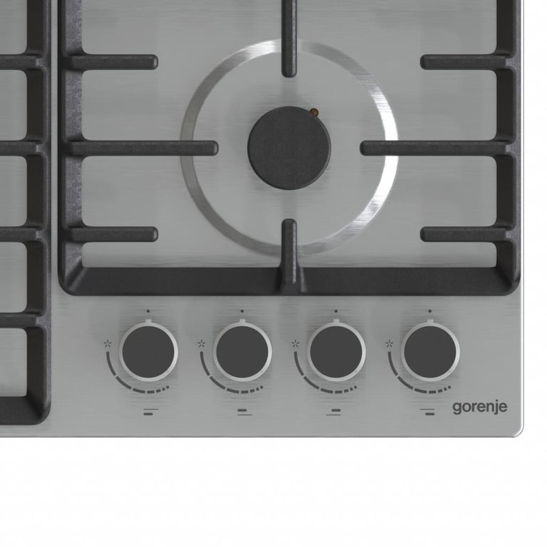 Варочна поверхня Gorenje GW642ABX - фото 8