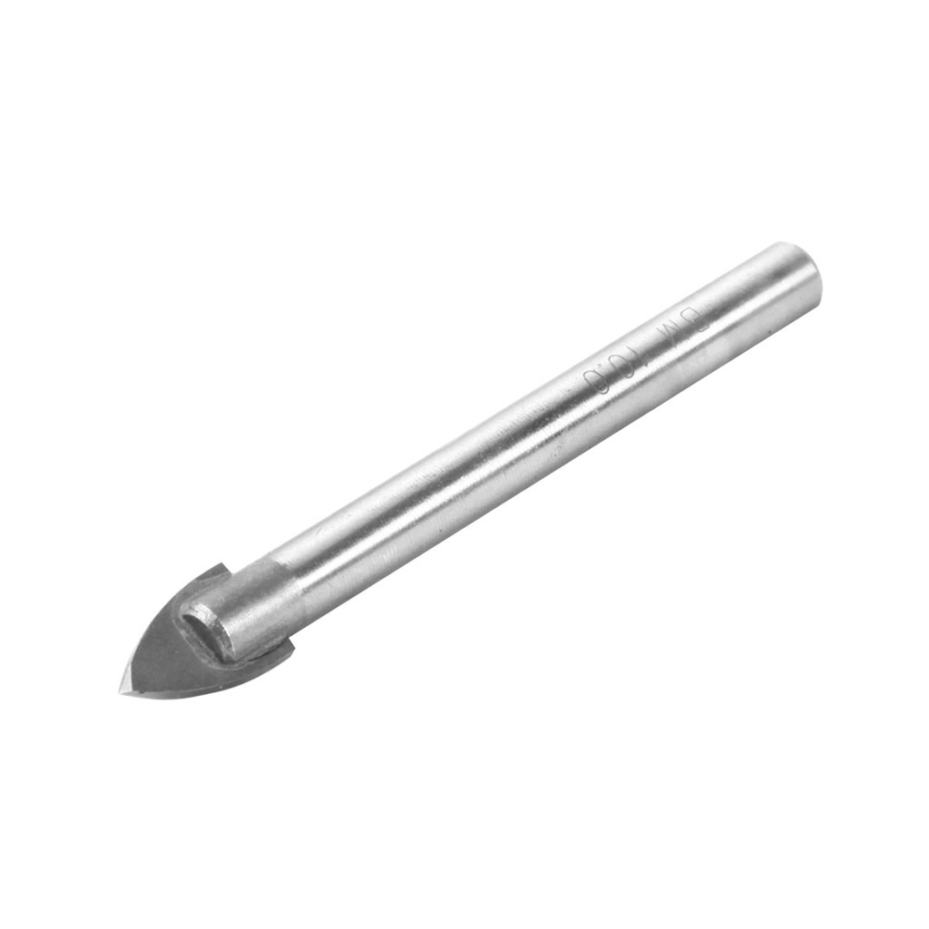 Свердло Tolsen по плитці/склу 5х68 мм (75692) - фото 1 Свердло Tolsen по плитці/склу 5х68 мм (75692) - фото 1