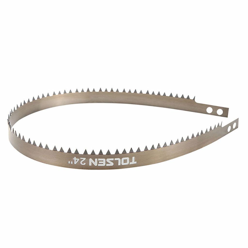 Полотно Tolsen 610 мм суха деревина (31100) - фото 1