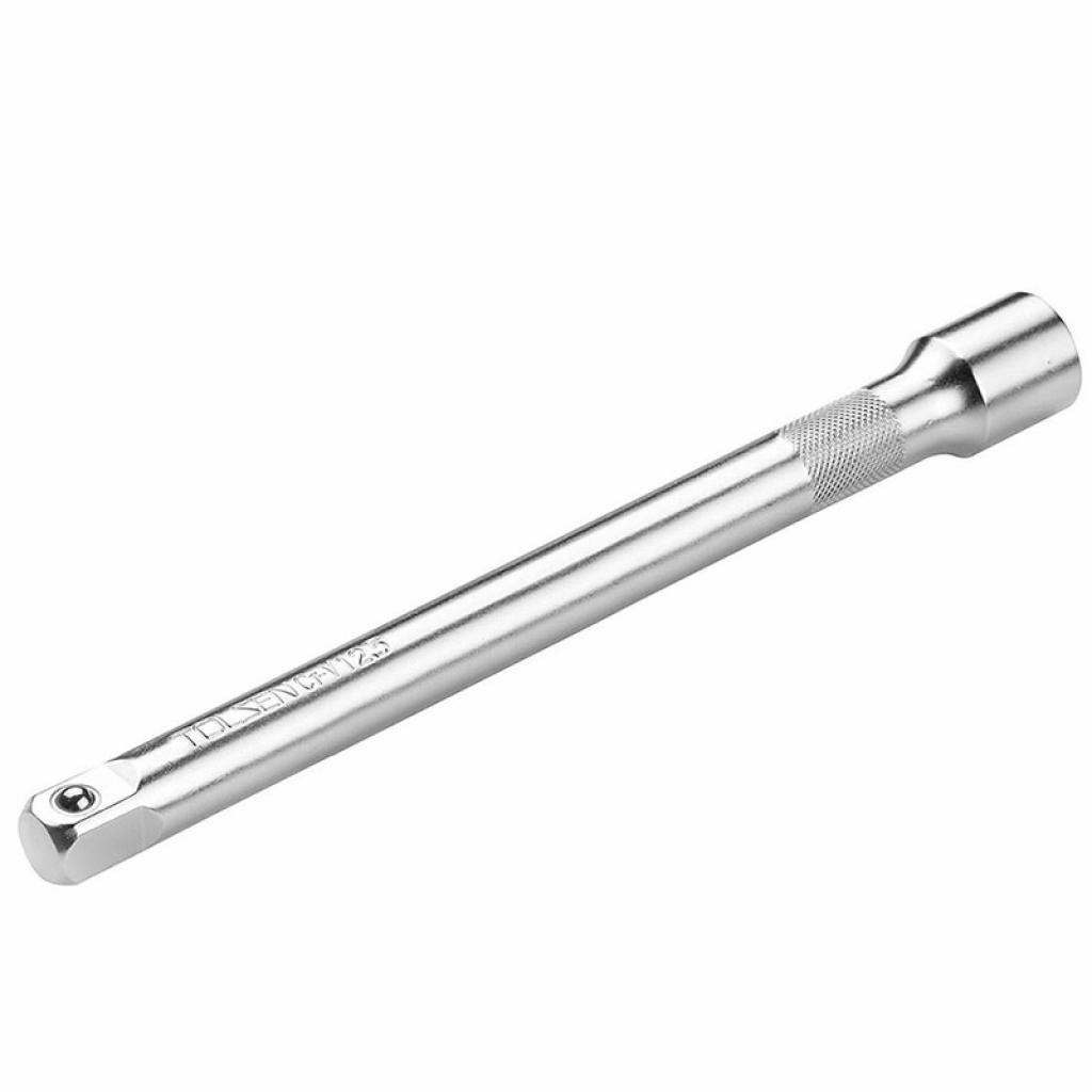 Адаптер для інструменту Tolsen подовжувач 1/2" 250 мм "ПРОФІ" (15128) - фото 1 Адаптер для інструменту Tolsen подовжувач 1/2" 250 мм "ПРОФІ" (15128) - фото 1