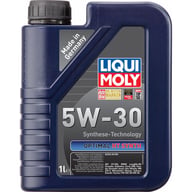 Моторна олива Liqui Moly Optimal HT Synth 5W-30 1л (LQ 39000) - фото 1